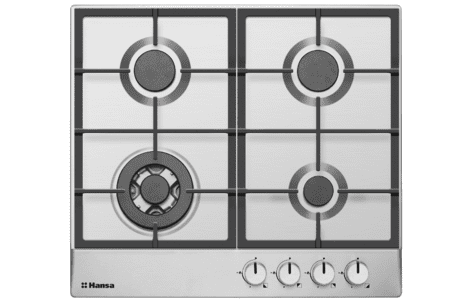 Газовая варочная поверхность Hansa BHGI61150
