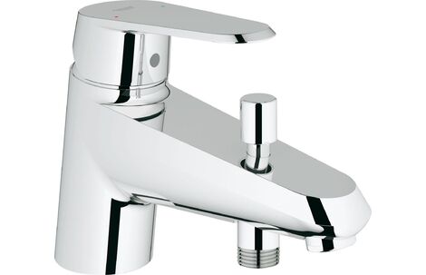 Смеситель для монтажа на борт ванны Grohe Eurodisc Cosmopolitan 33192002