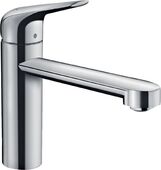 Смеситель для кухонной мойки Hansgrohe Focus M42 71806000