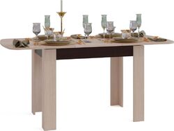 Обеденный стол Сокол СО-3