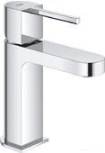 Смеситель для раковины с донным клапаном Grohe Plus 33163003