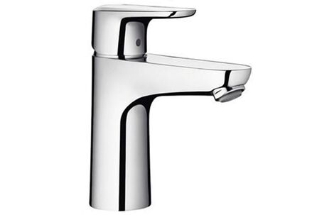 Смеситель для раковины Hansgrohe Ecos L