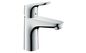 Смеситель для раковины Hansgrohe Focus 100 31517000/31607000