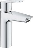 Смеситель для раковины Grohe QuickFix Start с донным клапаном 23746002