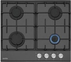 Газовая варочная поверхность Simfer H60H40B511