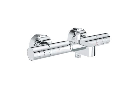 Термостатический смеситель для ванны Grohe Grohtherm Cosmopolitan 800 34766