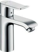 Смеситель для раковины Hansgrohe Metris 110 31080000