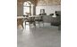 Allore Concrete Grey сатин 90х30