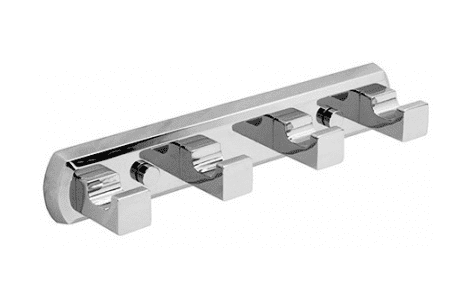 Планка с крючками Wasserkraft Lippe K-6574