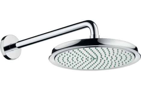 Верхний душ Hansgrohe Raindance Classic Air 240