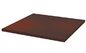 Paradyz Cloud Brown Klinkier Duro базовая 30x30