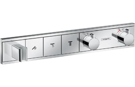 Смеситель для душа Hansgrohe RainSelect 15356000