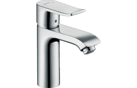 Смеситель для раковины Hansgrohe Metris 31084000