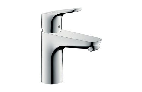 Смеситель для раковины Hansgrohe Focus 100 31517000/31607000