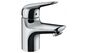 Смеситель для раковины Hansgrohe Novus 71020000/71021000