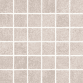 Opoczno (Опочно) Karoo grey mosaic 29,7x29,7 OD193-009