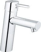 Смеситель для раковины Grohe Concetto 23451001