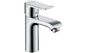 Смеситель для раковины Hansgrohe Metris 110 31080000