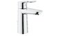 Смеситель для раковины с донным клапаном Grohe BauLoop 23762000