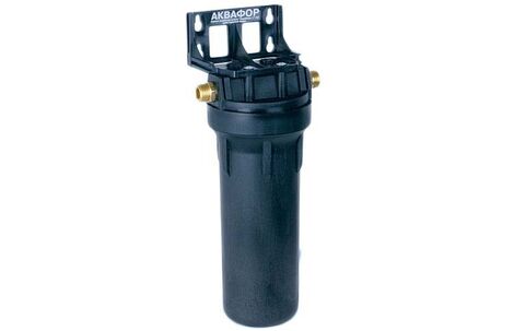 Магистральный фильтр Аквафор 10SL (горячая вода)