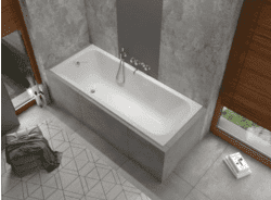 Чугунная ванна Универсал Ностальжи