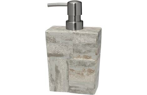 Дозатор для жидкого мыла Creative Bath Quarry