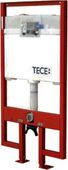 Инсталляция для подвесного унитаза TECE TECEbox 9.300.040 (глубина 8 см)