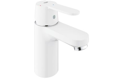 Смеситель для раковины Grohe Get с донным клапаном 23586LS0