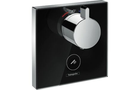 Смеситель для душа Hansgrohe ShowerSelect 15735600