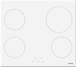 Варочная поверхность Korting HI 64021 BW