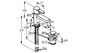 Смеситель для раковины Kludi Zenta XL
