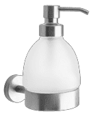 Дозатор для жидкого мыла Paini Pixel