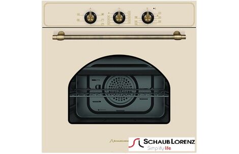Духовой шкаф Schaub Lorenz SLB 6610