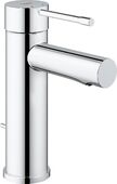 Смеситель для раковины с донным клапаном Grohe Essence 32898001