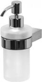 Дозатор для жидкого мыла Aquanet 5681-1/5681MB