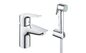 Смеситель для раковины Grohe BauEdge 23757001