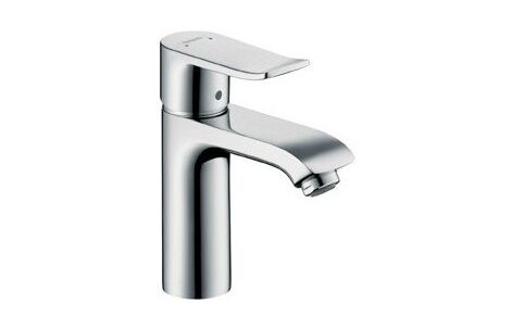 Смеситель для раковины Hansgrohe Metris 110 31080000