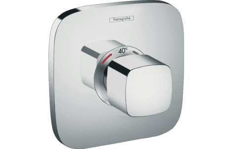 Смеситель для душа Hansgrohe Ecostat E Highflow 15706000