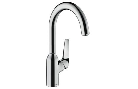 Смеситель для кухонной мойки Hansgrohe Focus M42 71802000