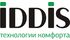 Iddis - Душевые и гигиенические лейки, верхние и боковые души