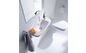 Крючок Duravit D-Code