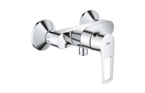 Смеситель для душа Grohe BauLoop 23633001