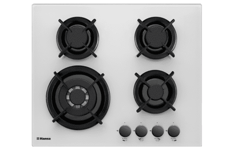 Газовая варочная поверхность Hansa BHKW61111