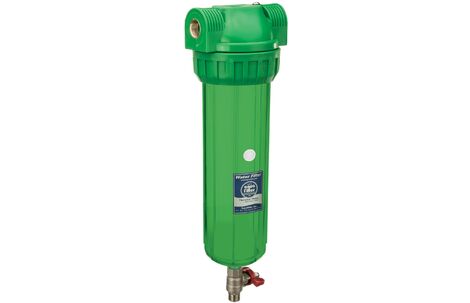 Магистральный фильтр AquaFilter FHPR-3V