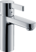 Смеситель для раковины Hansgrohe Metris S 31068000