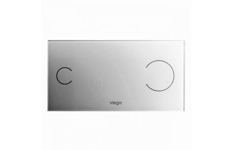 Кнопка смыва для инсталляции Viega Visign for More 100