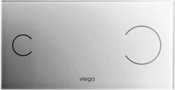 Кнопка смыва для инсталляции Viega Visign for More 100