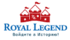Royal Legend - Плитка
