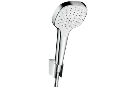 Душевой гарнитур Hansgrohe Croma Select E 26412400