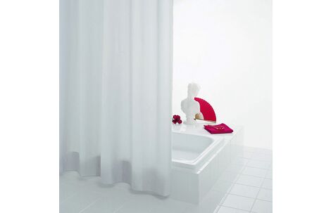 Шторка для ванной комнаты Ridder Aquamod Uni (Т) 140301
